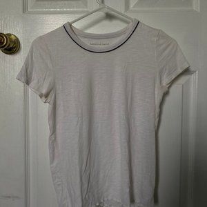American Eagle Plain T shirt Size S/P